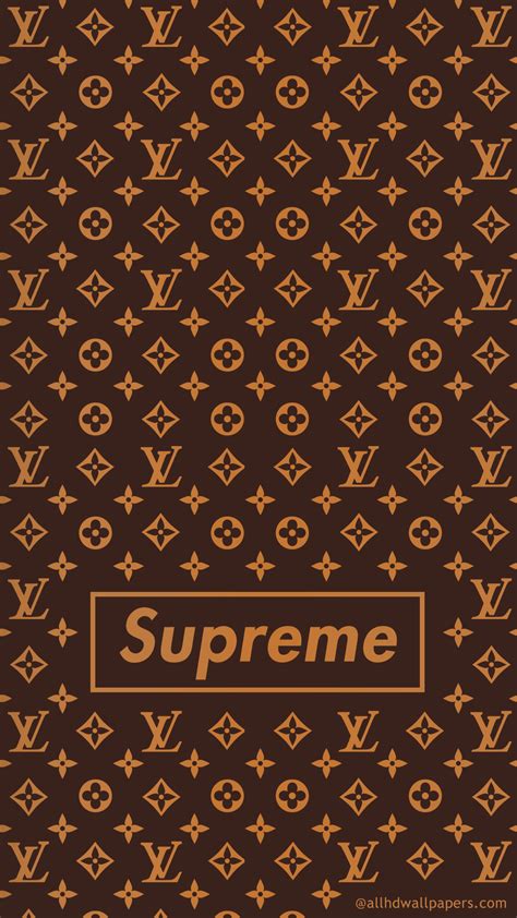 louis vuitton iphone wallpaper 4k